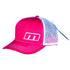 Adams Snapback Red/White - Maxt M Logo